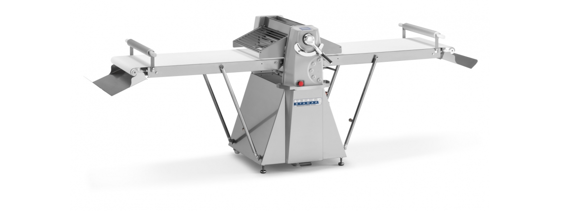 Easy-614 || DOUGH SHEETER - FREESTANDING
